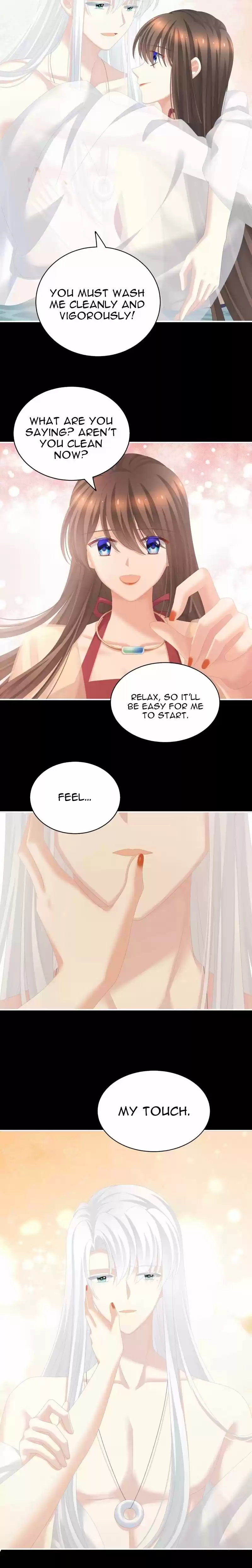 Empress's Harem Chapter 242