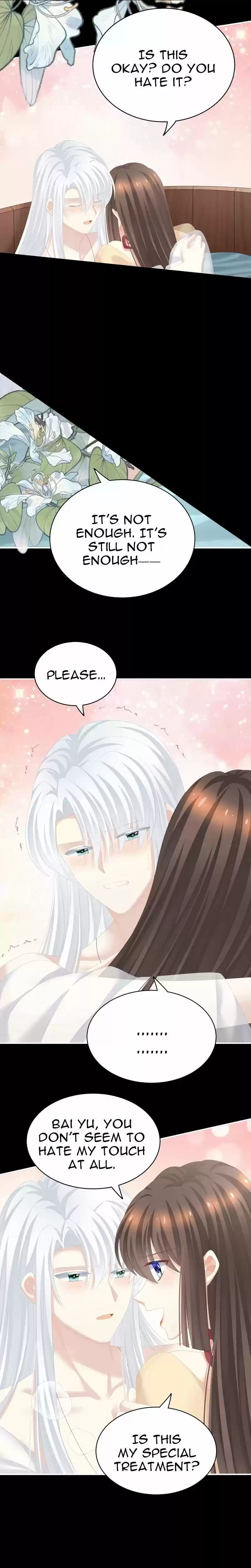 Empress's Harem Chapter 242