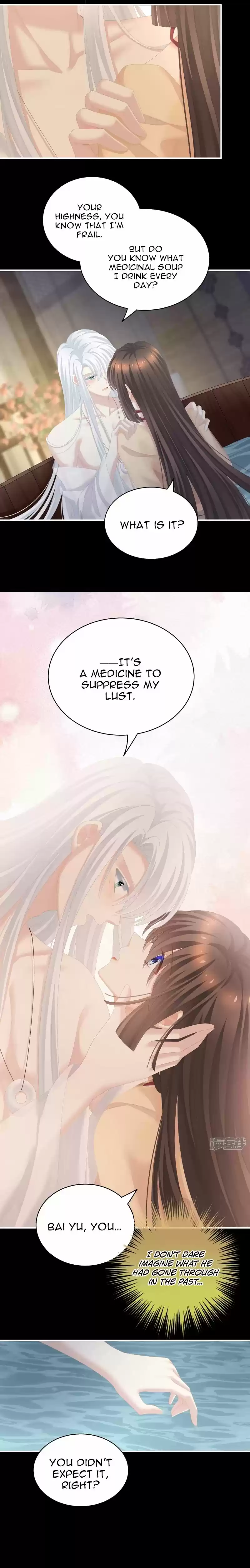 Empress's Harem Chapter 242