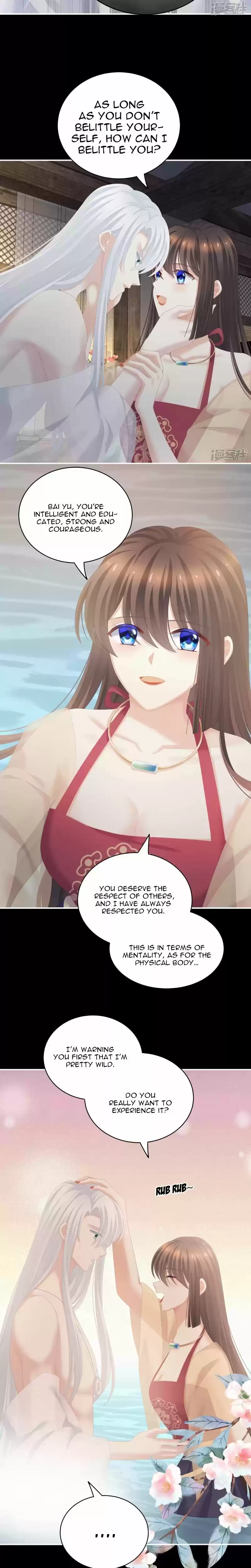 Empress's Harem Chapter 242