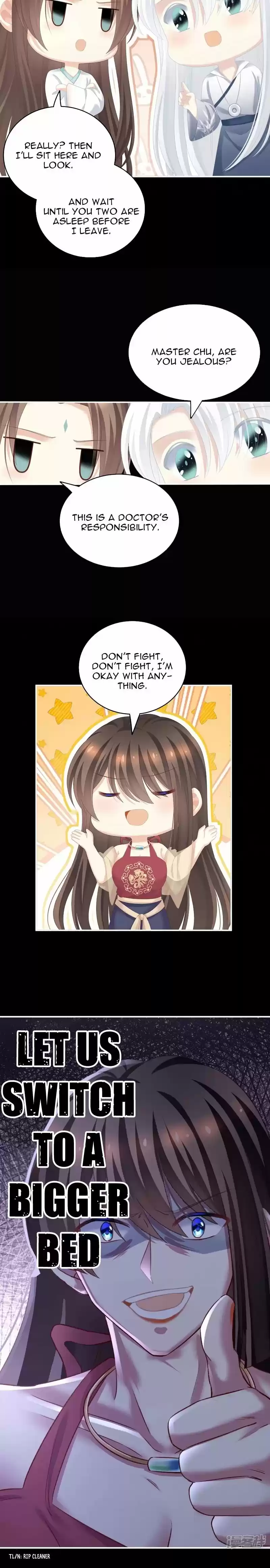 Empress's Harem Chapter 243