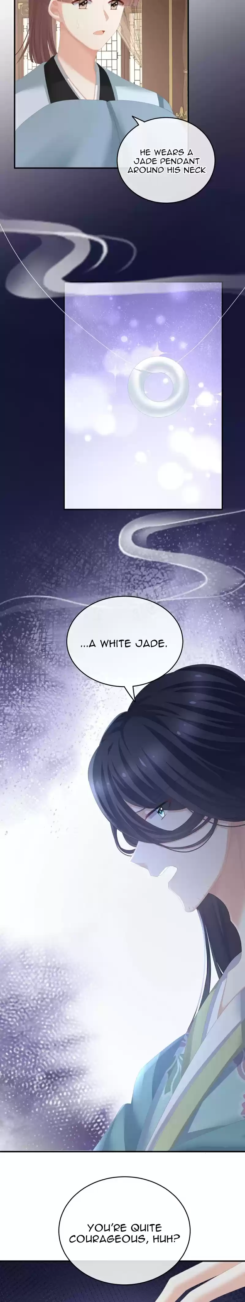 Empress's Harem Chapter 244