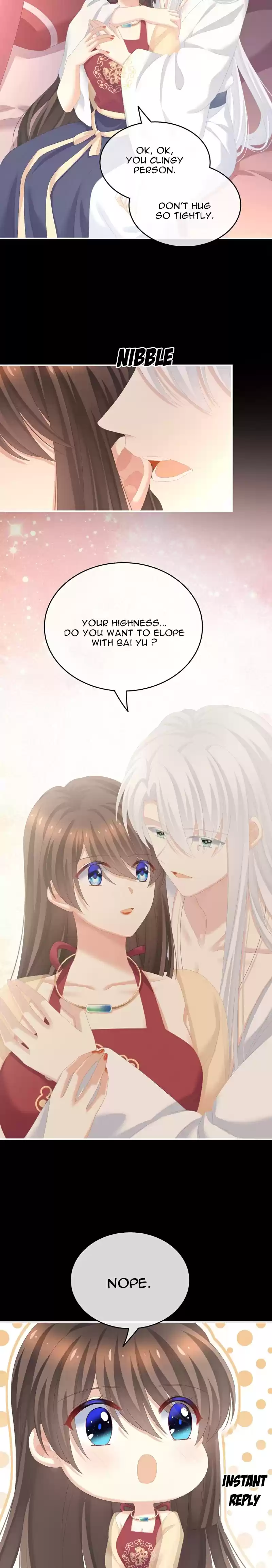 Empress's Harem Chapter 245