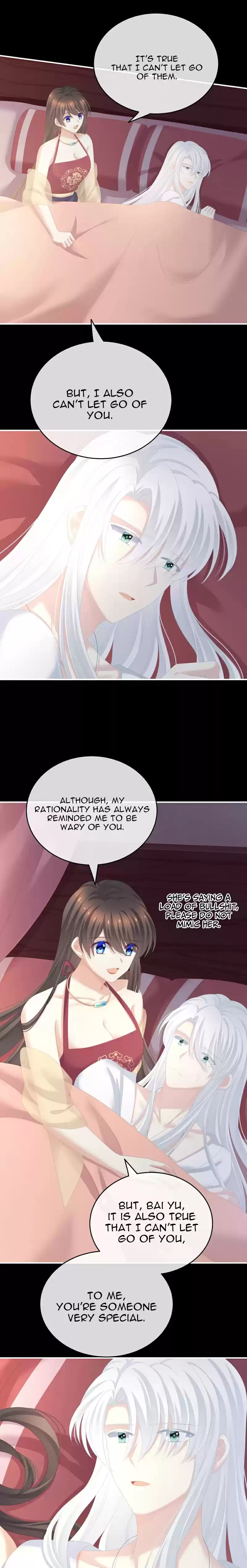 Empress's Harem Chapter 245