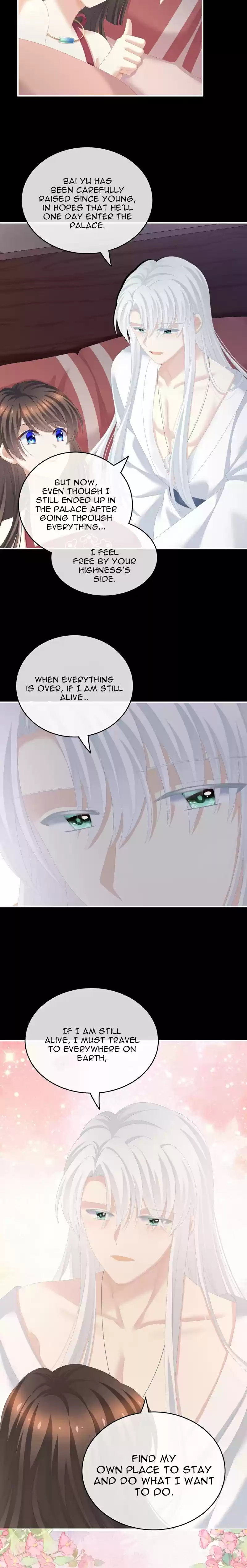 Empress's Harem Chapter 245