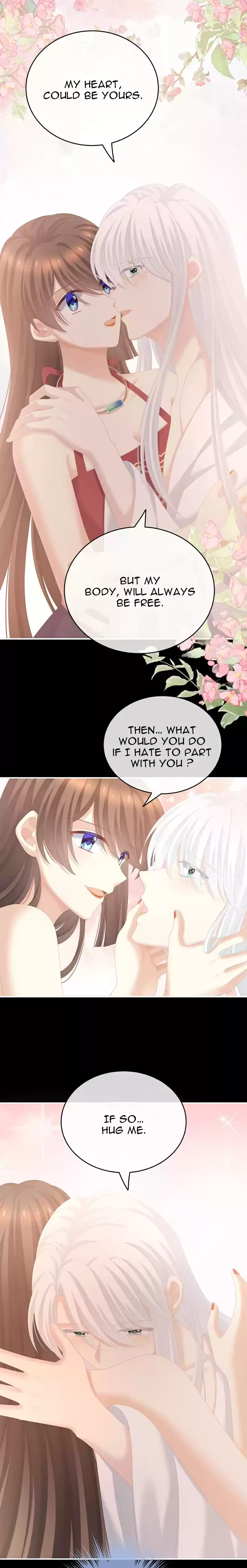 Empress's Harem Chapter 245