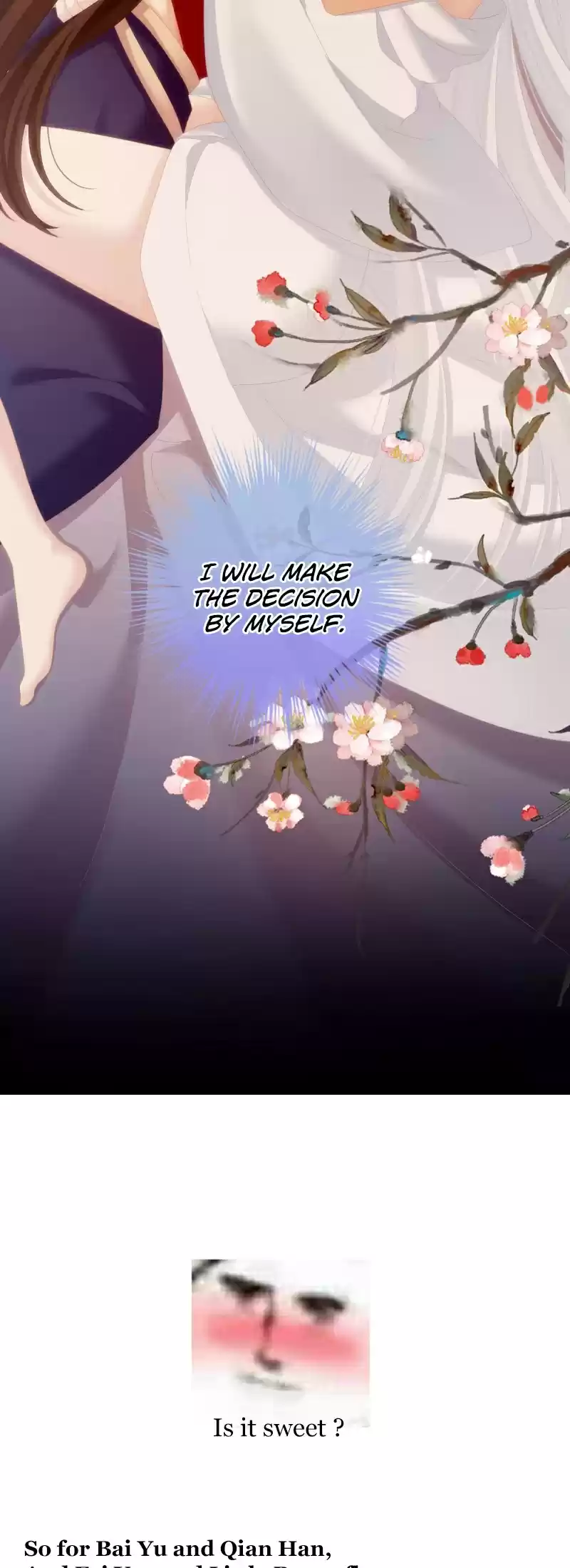 Empress's Harem Chapter 245