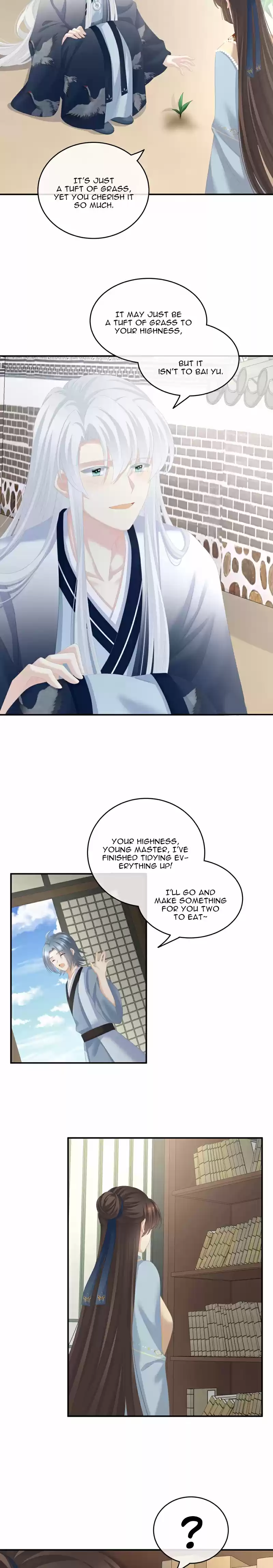 Empress's Harem Chapter 246