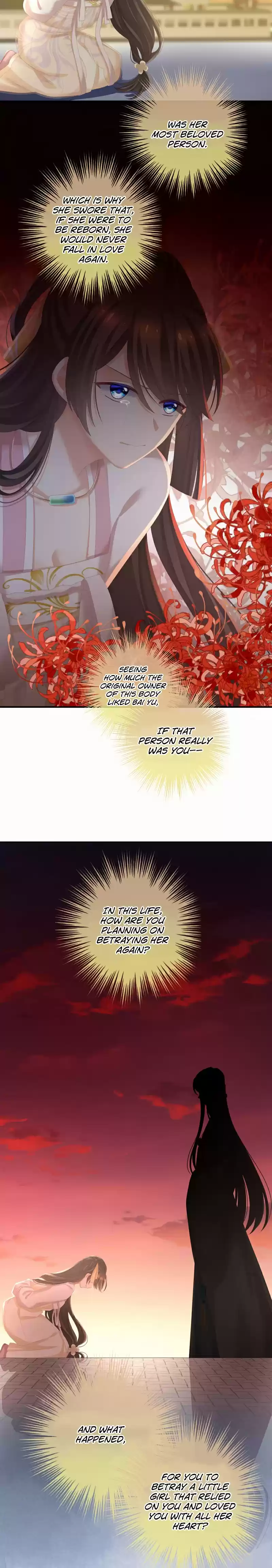 Empress's Harem Chapter 246