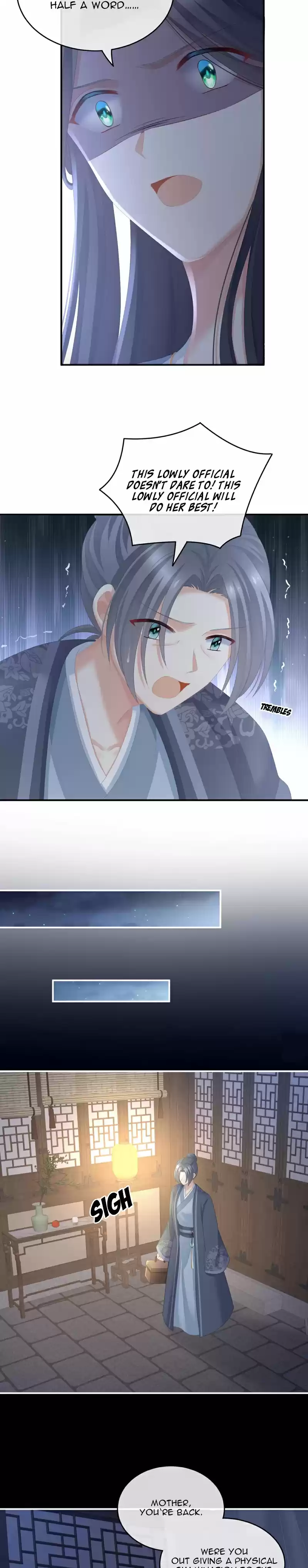 Empress's Harem Chapter 246