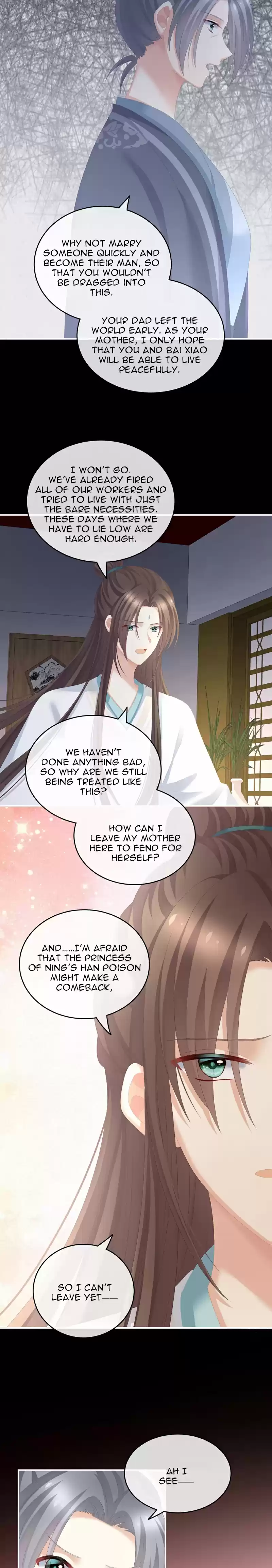 Empress's Harem Chapter 246