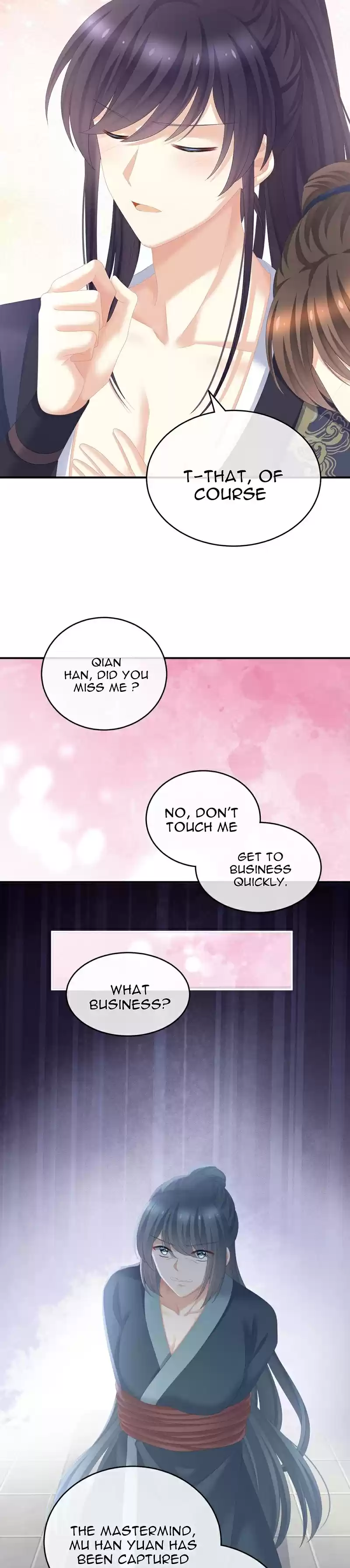 Empress's Harem Chapter 248