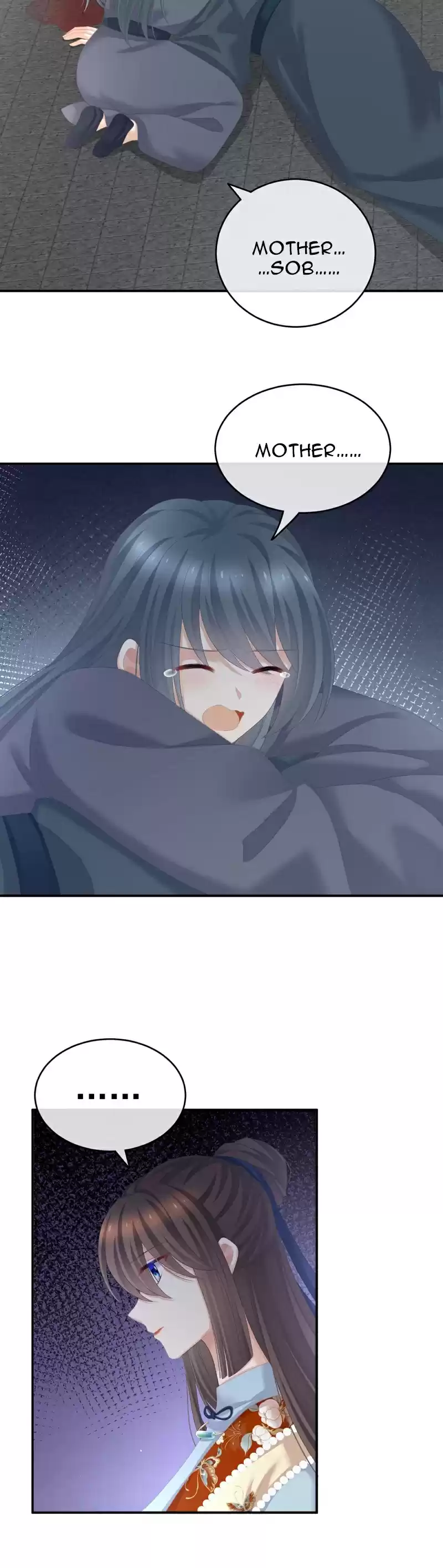 Empress's Harem Chapter 248