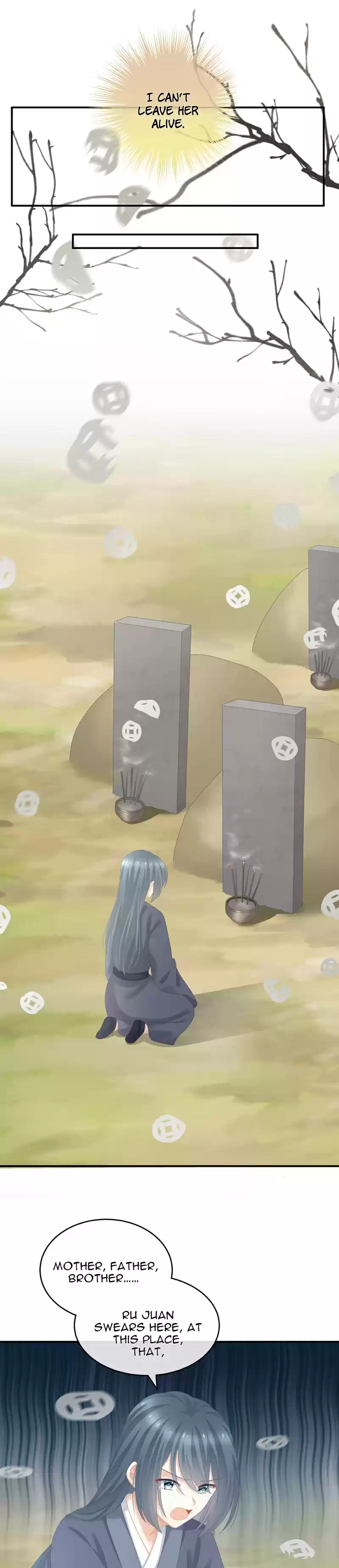 Empress's Harem Chapter 248