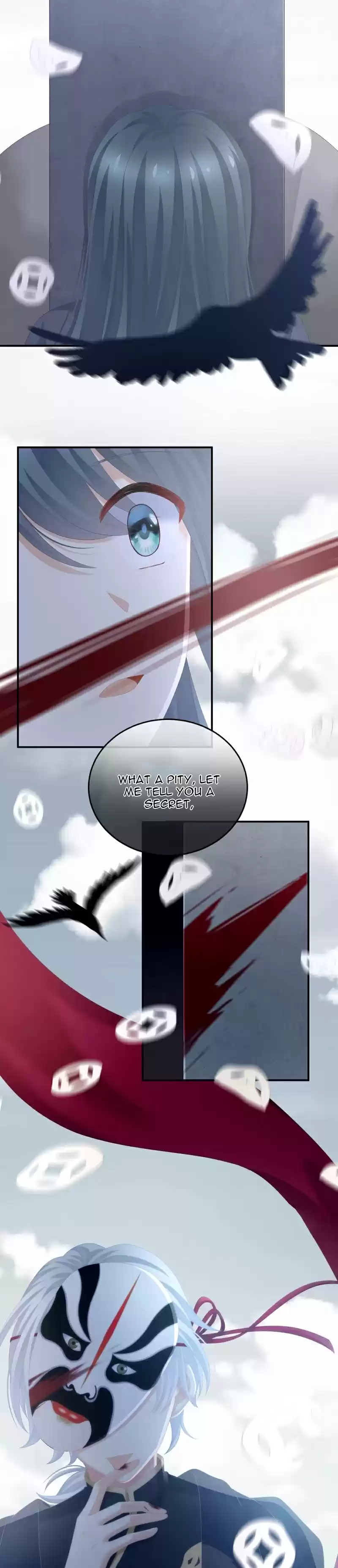 Empress's Harem Chapter 248