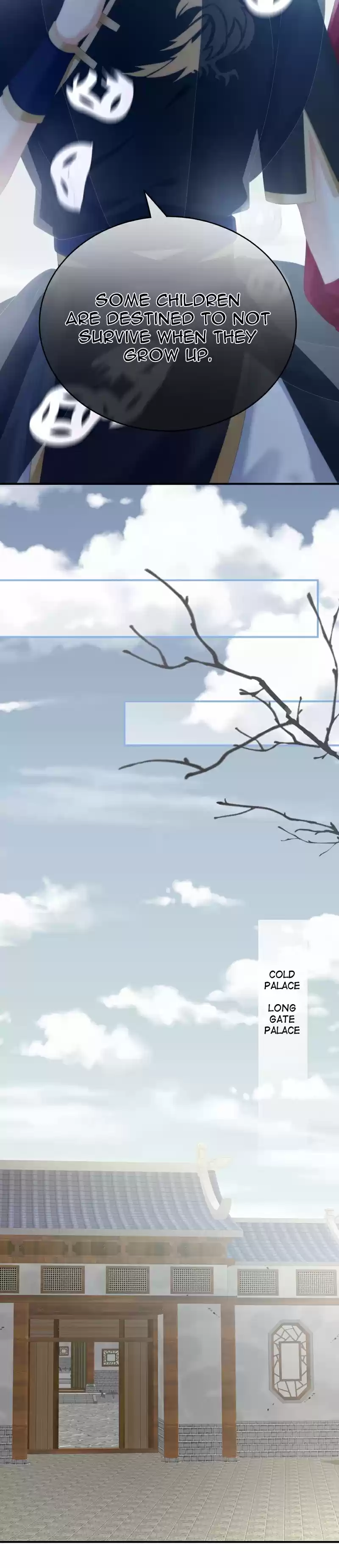 Empress's Harem Chapter 248