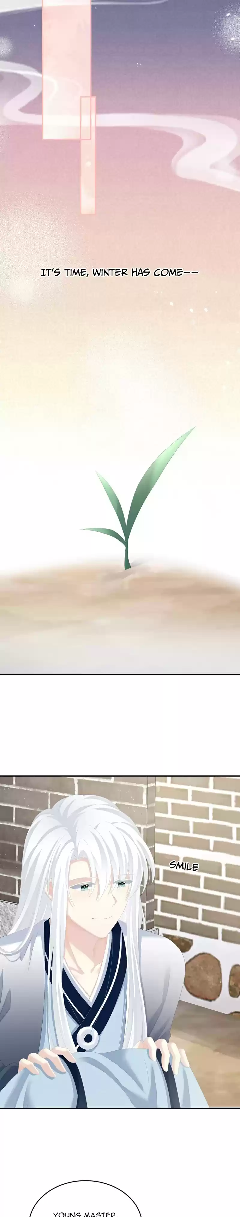 Empress's Harem Chapter 249