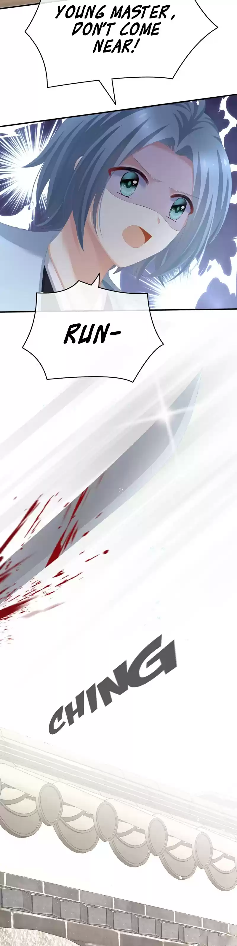 Empress's Harem Chapter 250