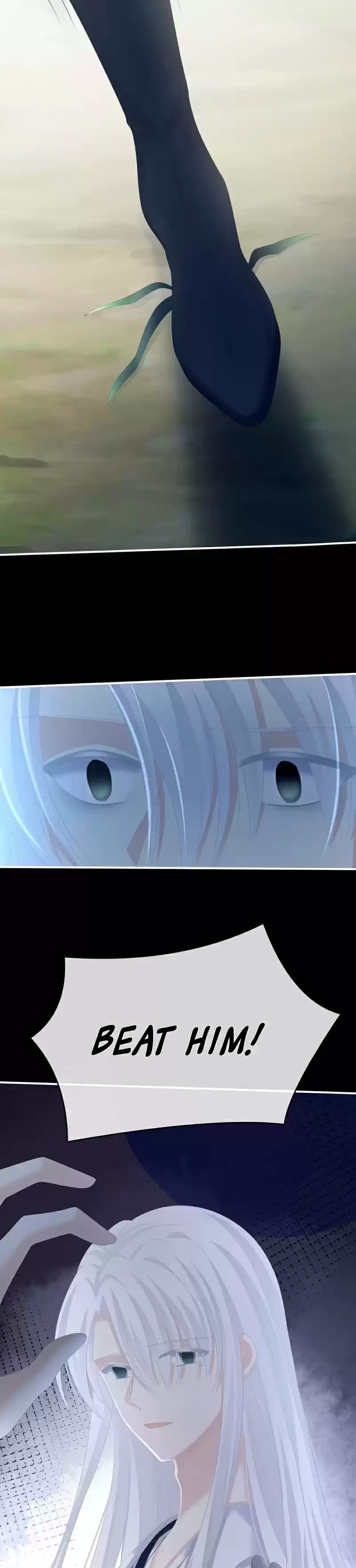 Empress's Harem Chapter 250