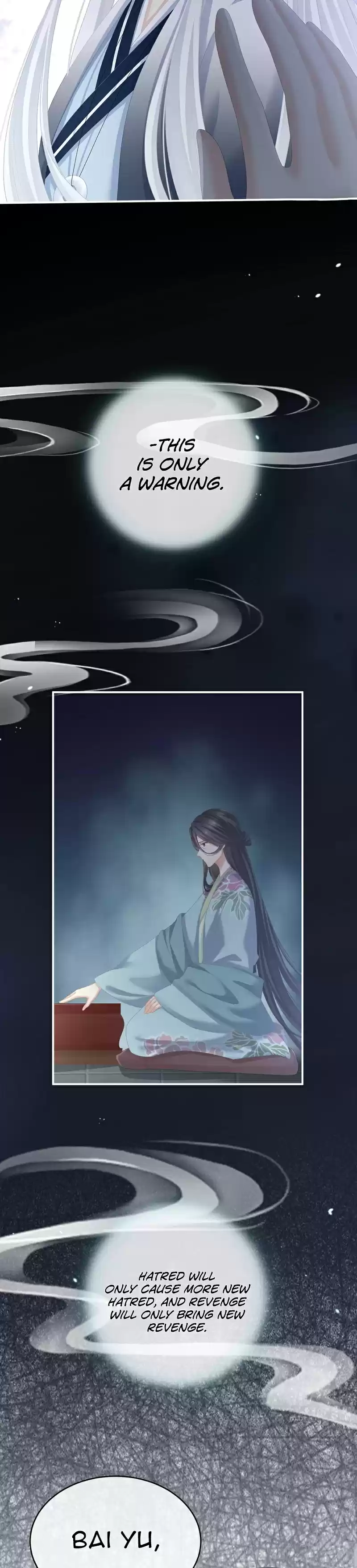 Empress's Harem Chapter 250