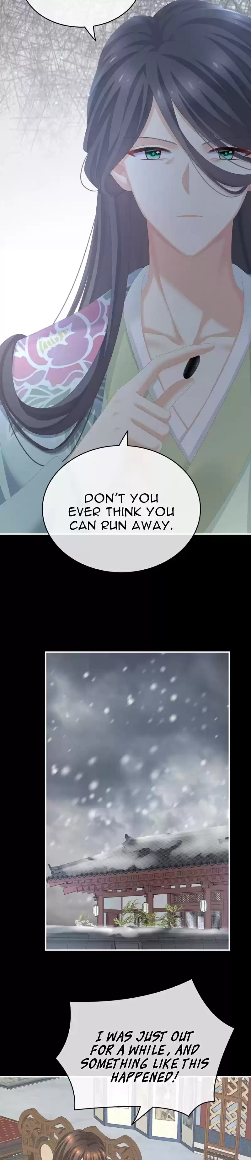 Empress's Harem Chapter 250