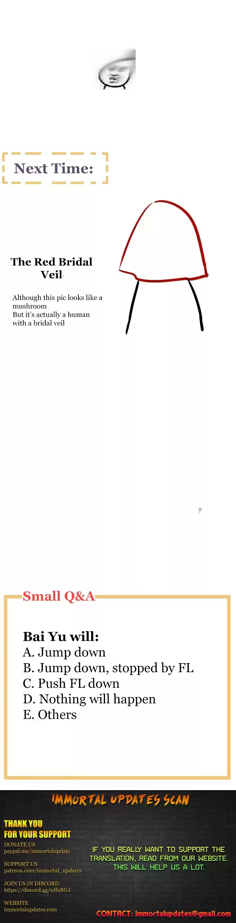 Empress's Harem Chapter 250