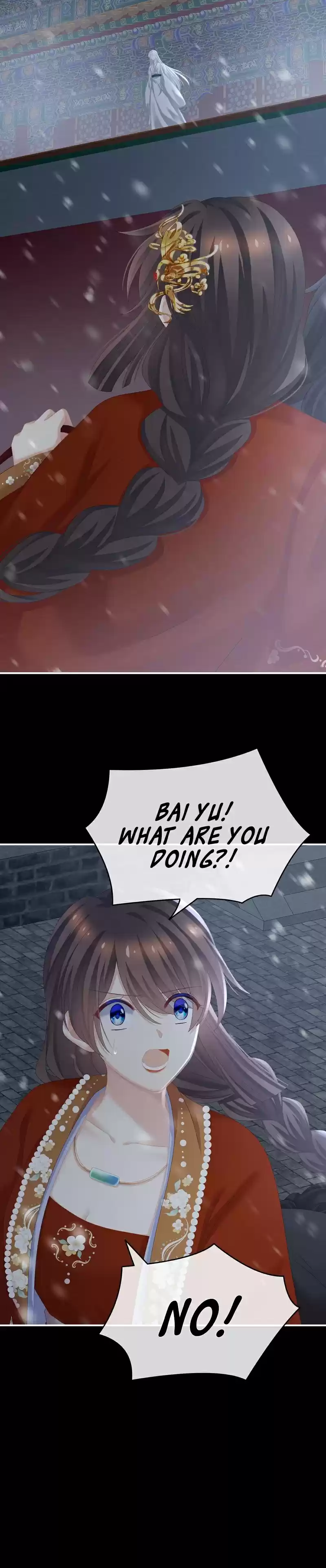 Empress's Harem Chapter 251