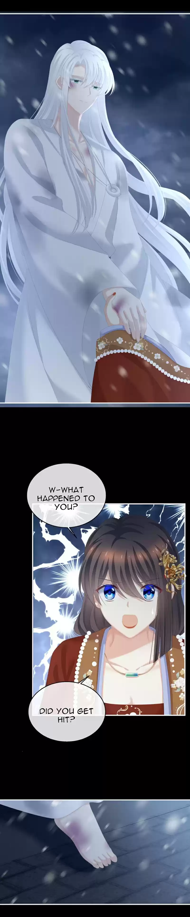 Empress's Harem Chapter 251