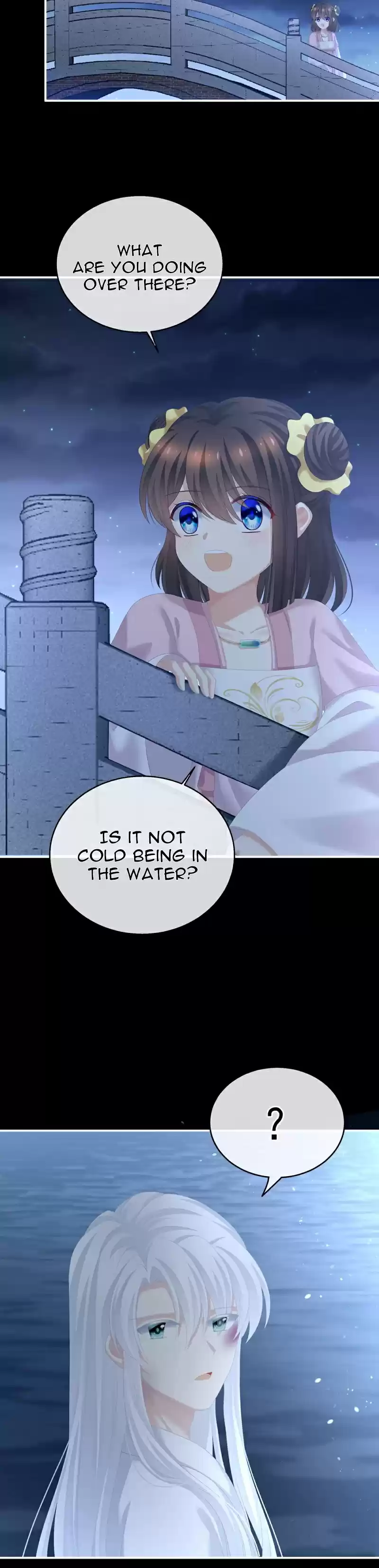 Empress's Harem Chapter 251