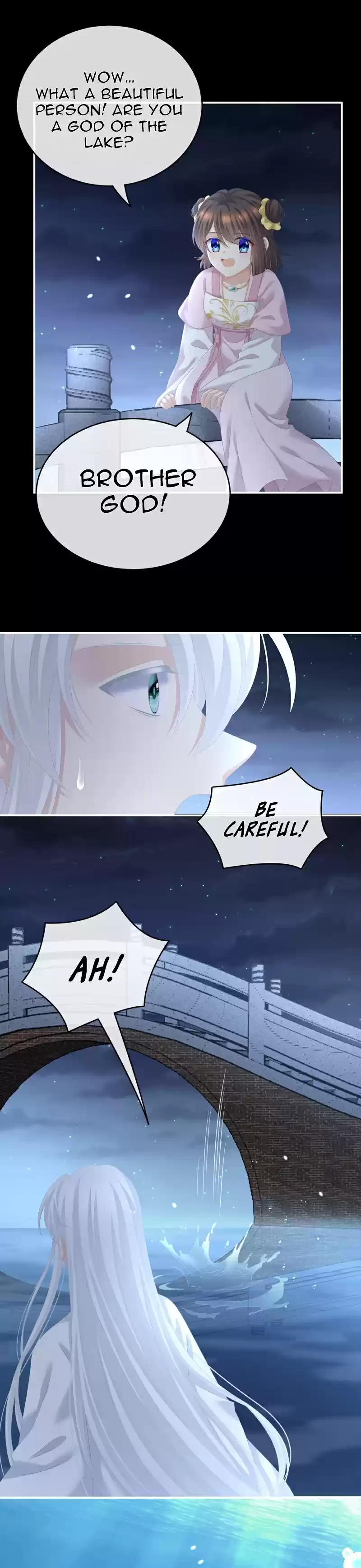 Empress's Harem Chapter 251