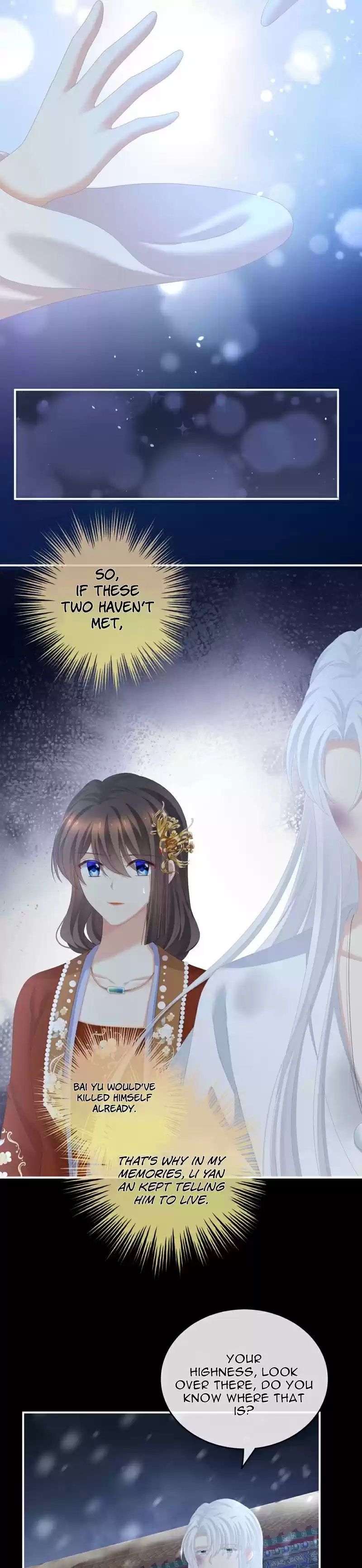 Empress's Harem Chapter 251