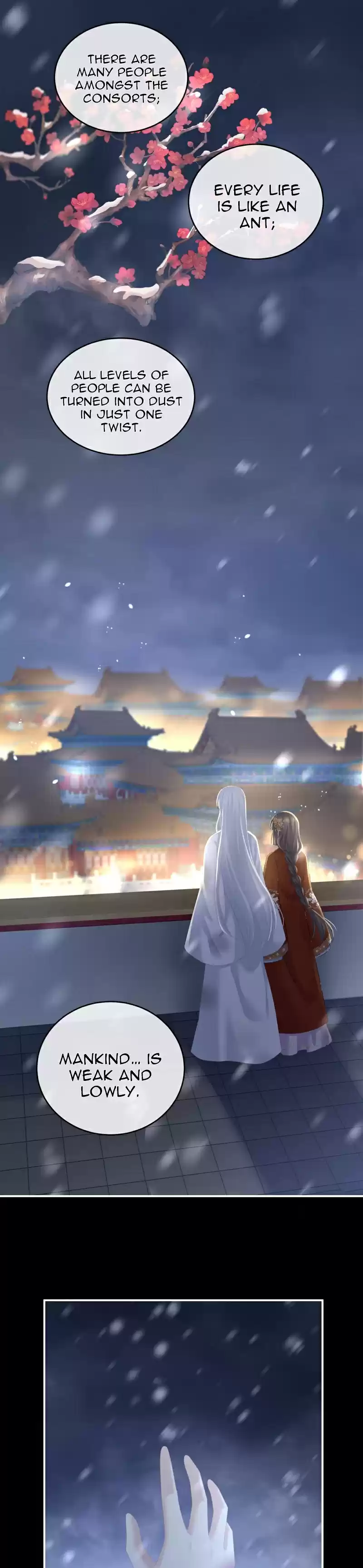 Empress's Harem Chapter 251