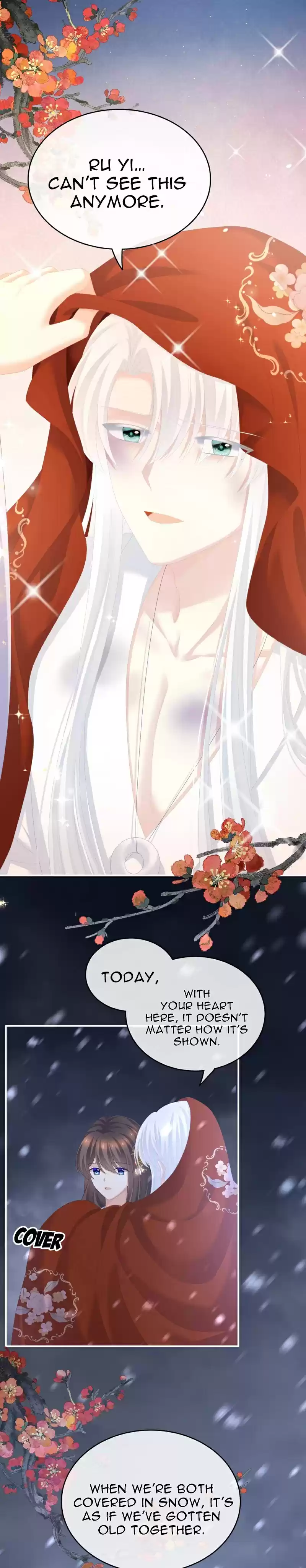 Empress's Harem Chapter 251