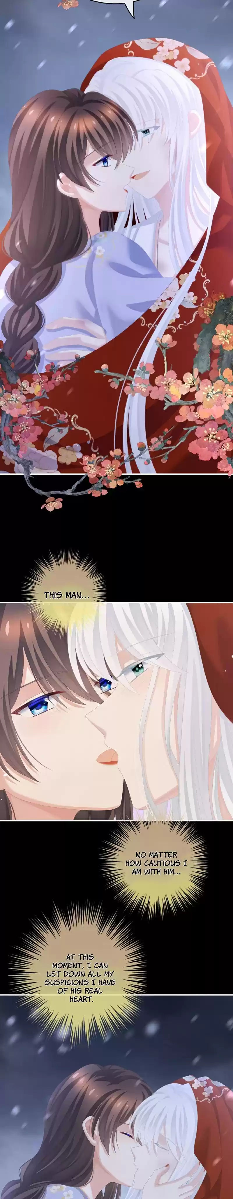 Empress's Harem Chapter 251