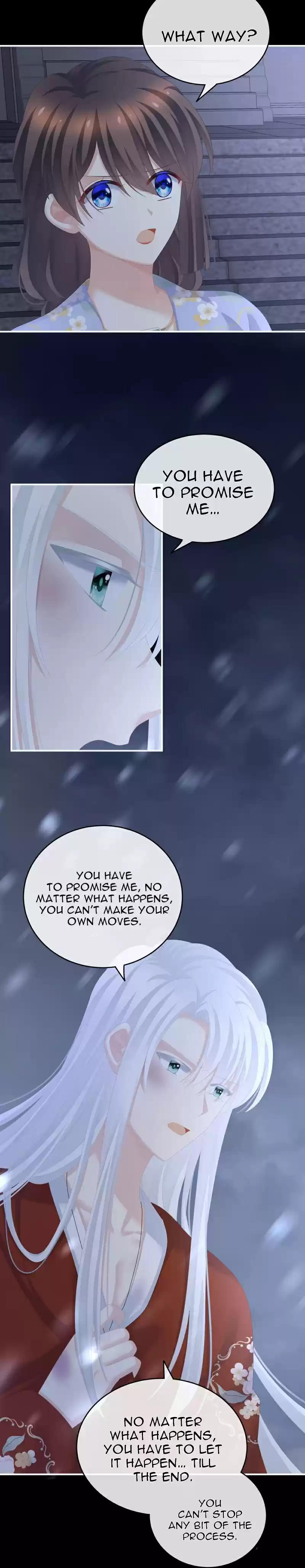 Empress's Harem Chapter 251