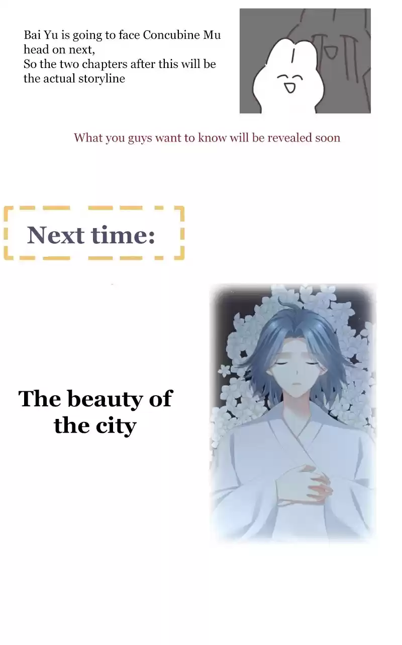 Empress's Harem Chapter 251