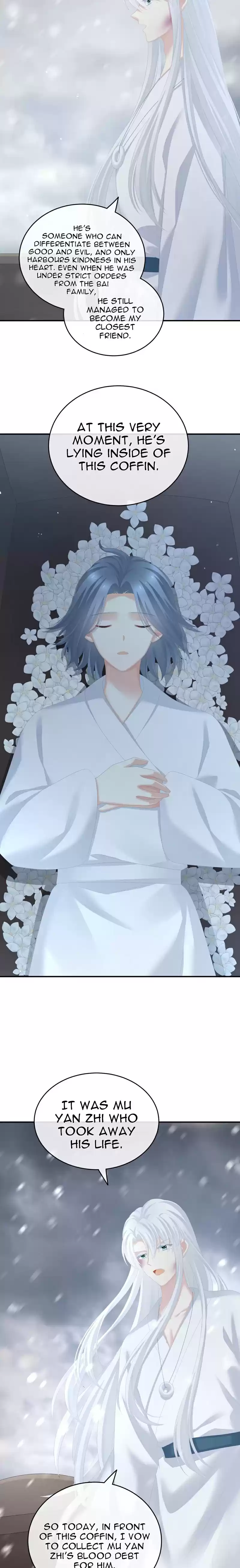 Empress's Harem Chapter 252