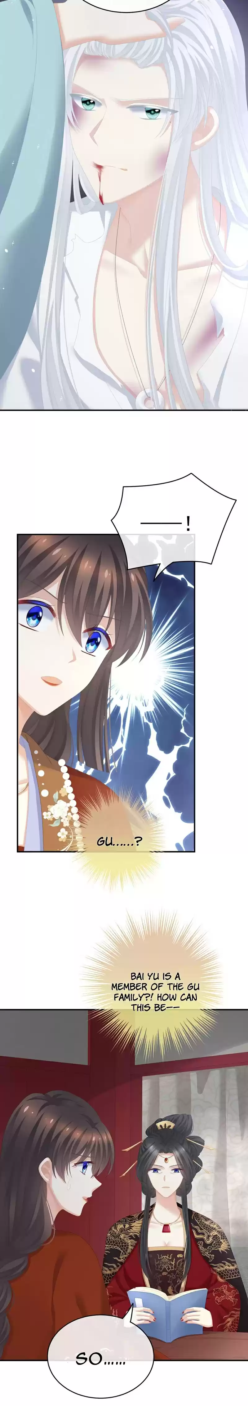 Empress's Harem Chapter 252