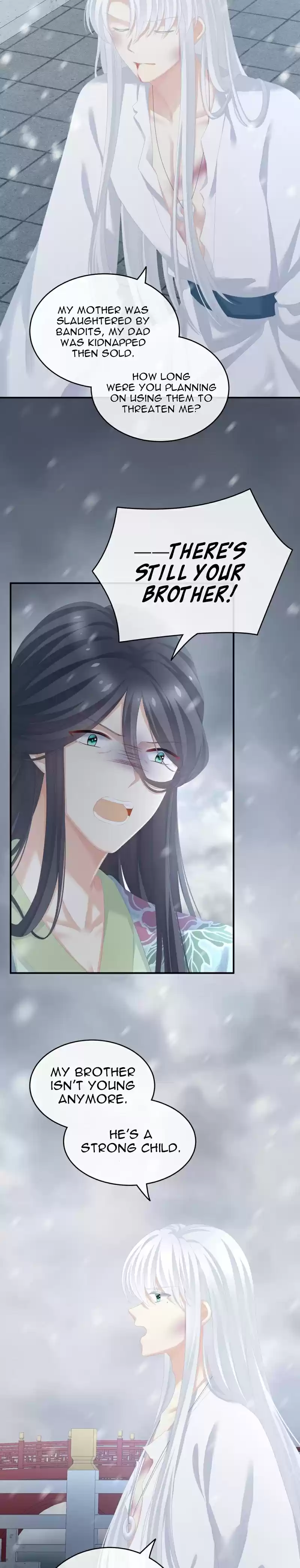 Empress's Harem Chapter 253