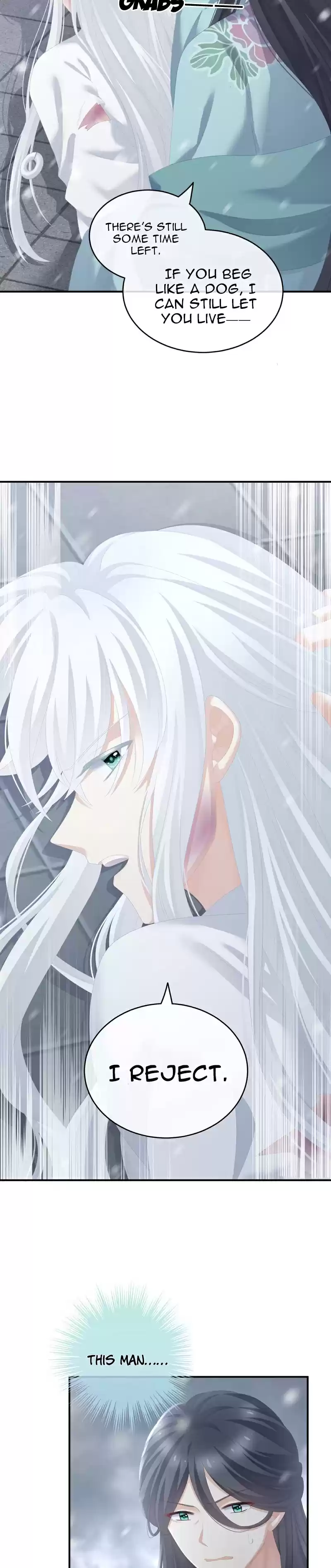 Empress's Harem Chapter 253