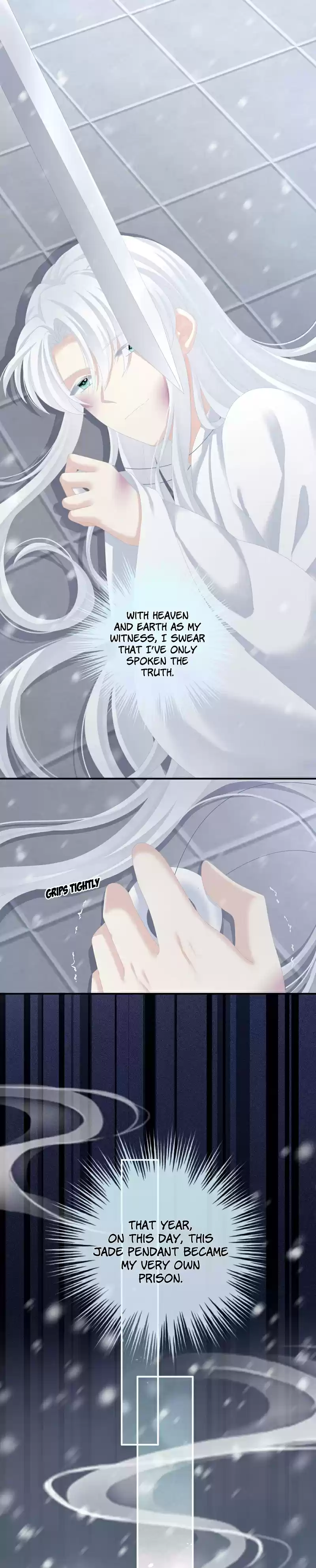 Empress's Harem Chapter 253