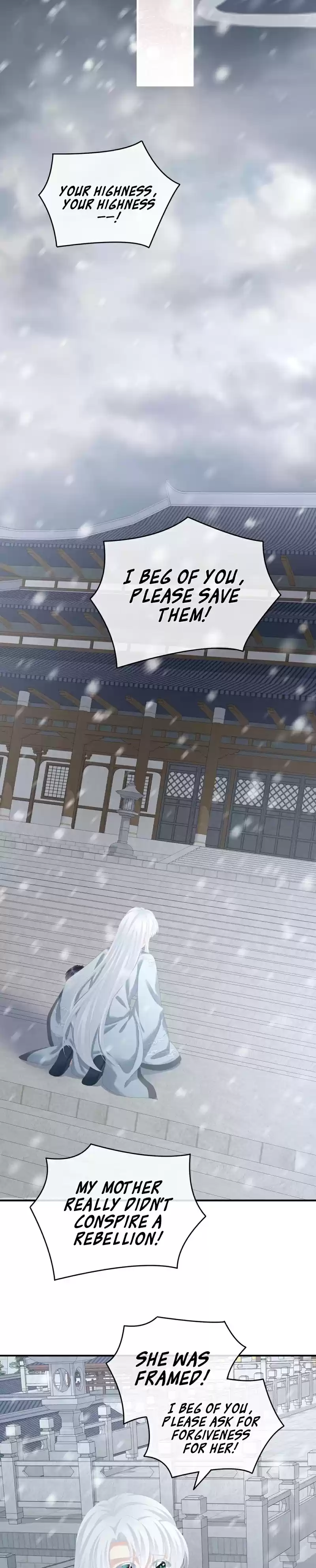 Empress's Harem Chapter 253