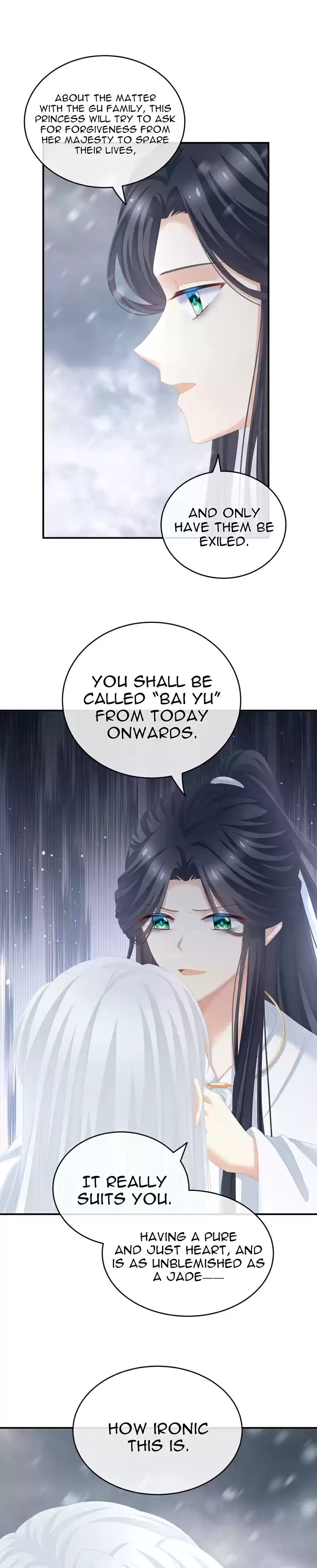 Empress's Harem Chapter 253