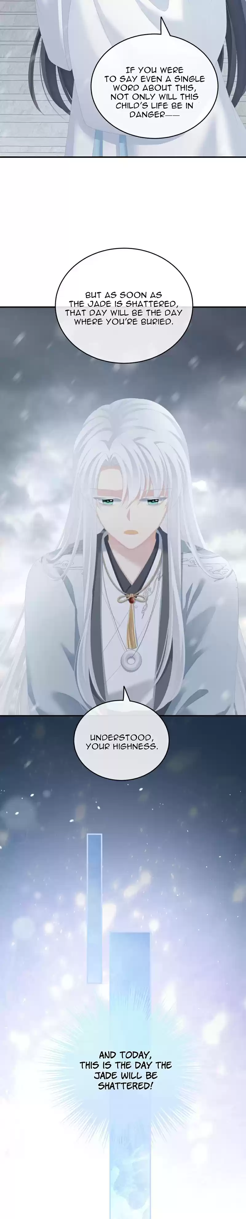 Empress's Harem Chapter 253