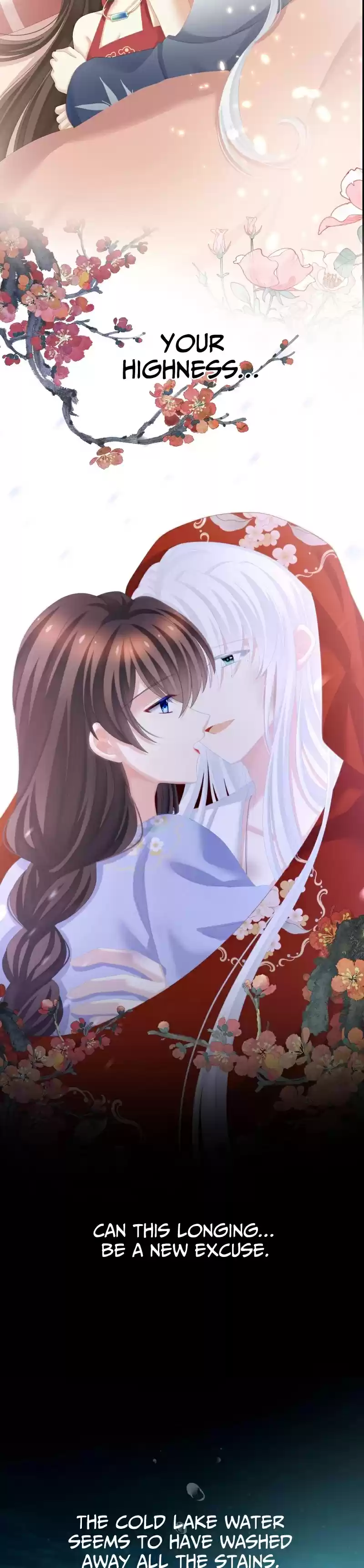 Empress's Harem Chapter 254