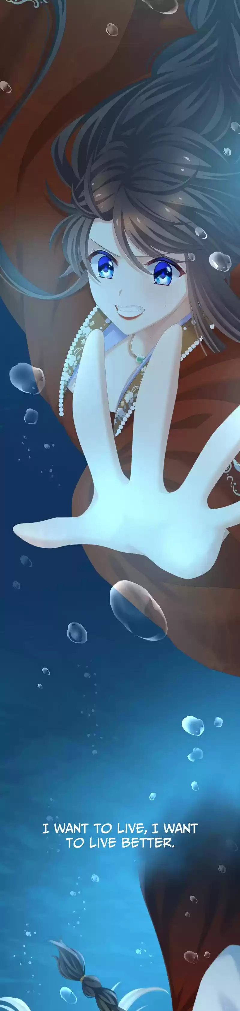 Empress's Harem Chapter 254