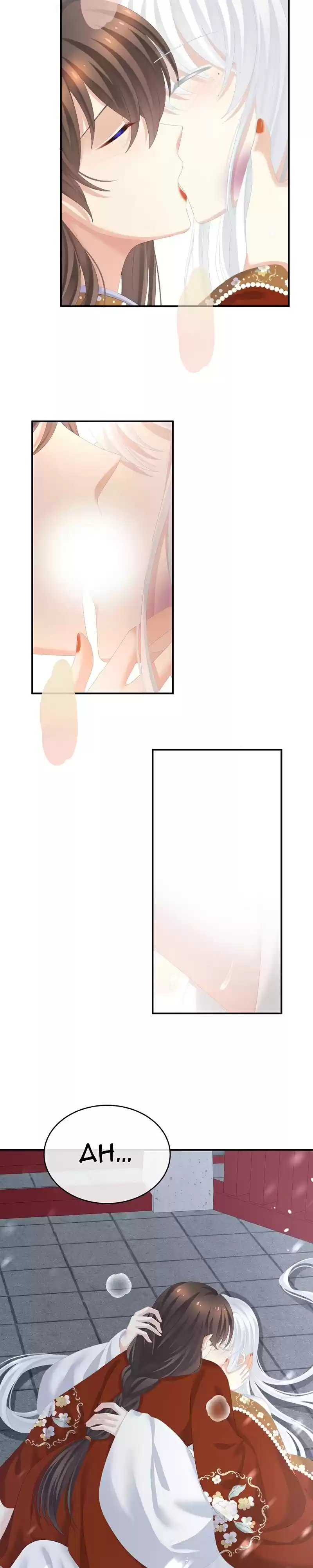 Empress's Harem Chapter 255