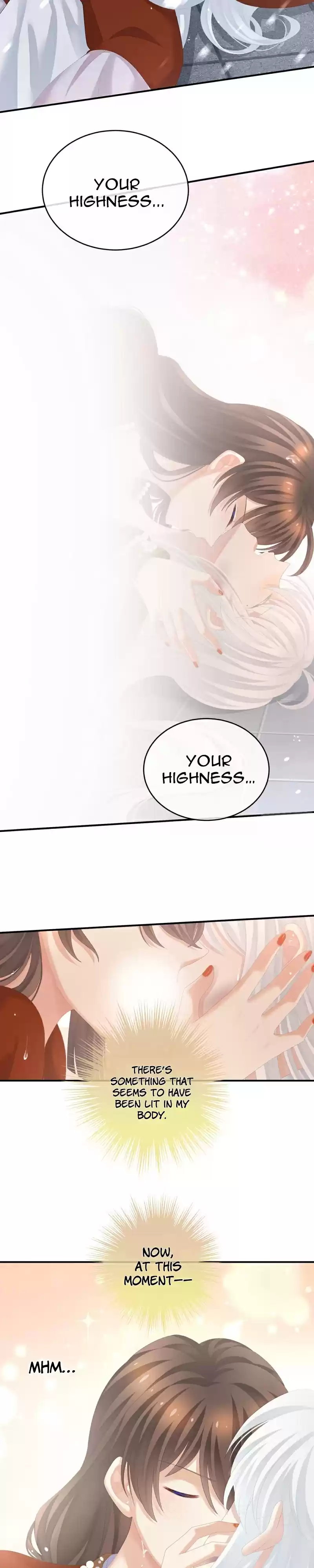 Empress's Harem Chapter 255