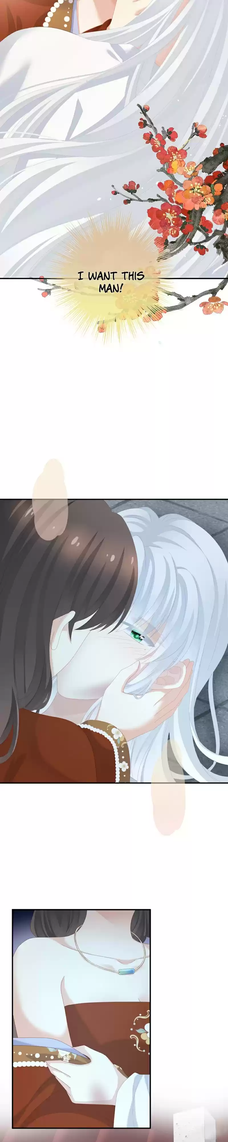 Empress's Harem Chapter 255