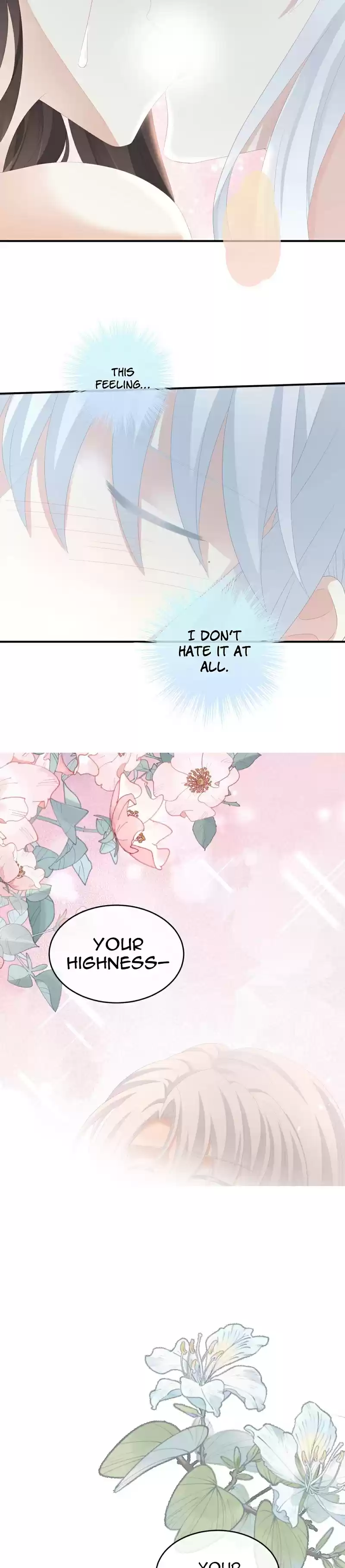 Empress's Harem Chapter 255